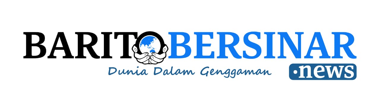 Barito Bersinar